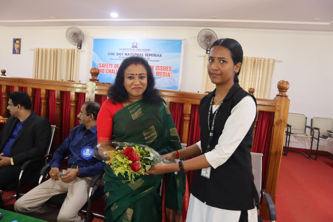 Seminar Club Activity