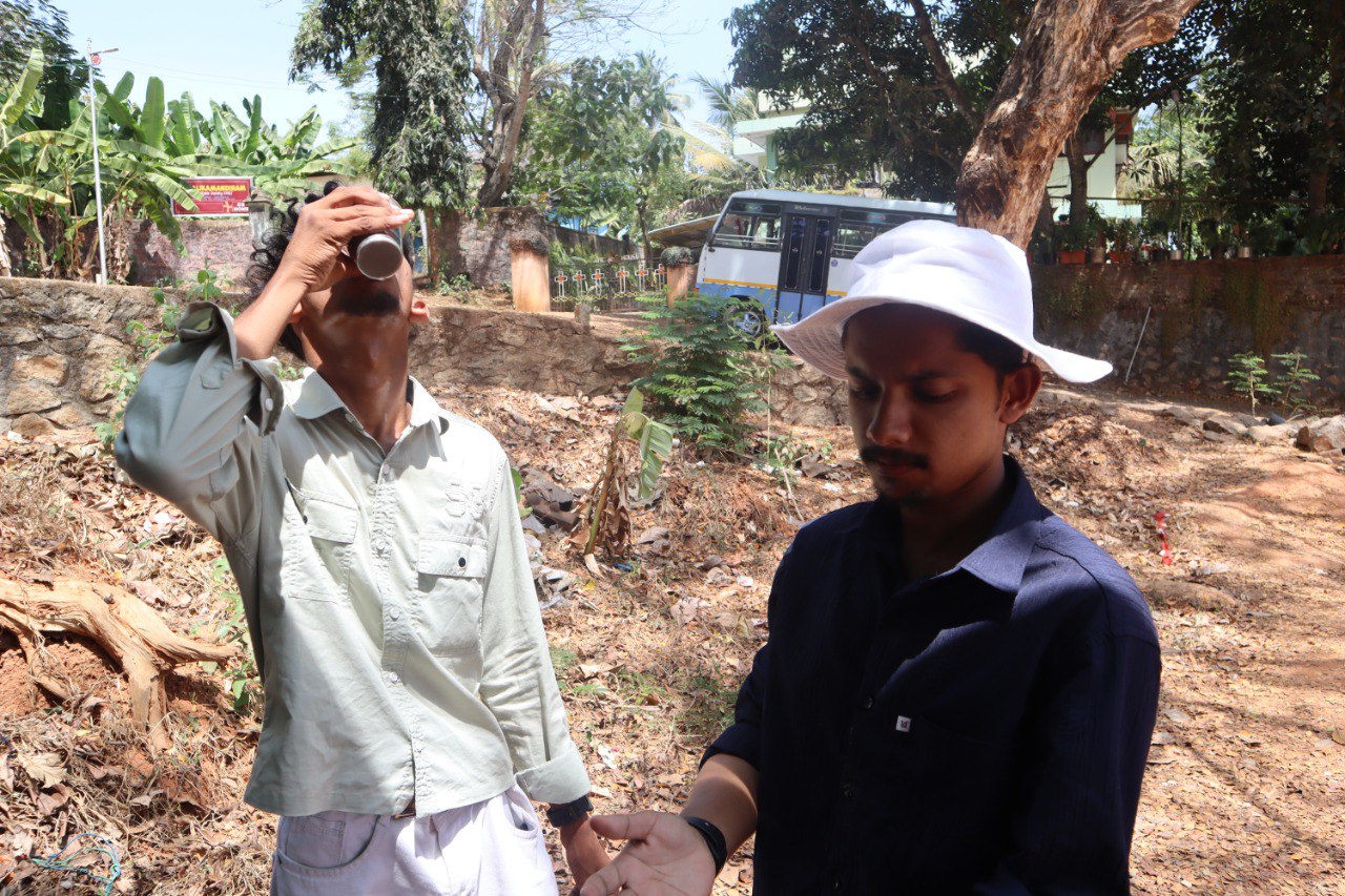 Sports Club Activity