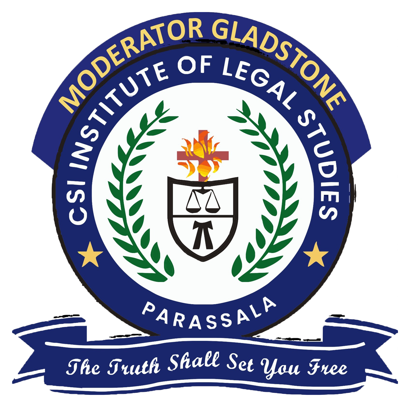 MGCSI Institute Logo